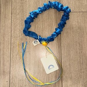 Sarah’s Silks garland headbands